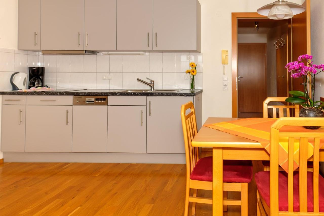 Gaestehaus Hausberger Schruns Εξωτερικό φωτογραφία
